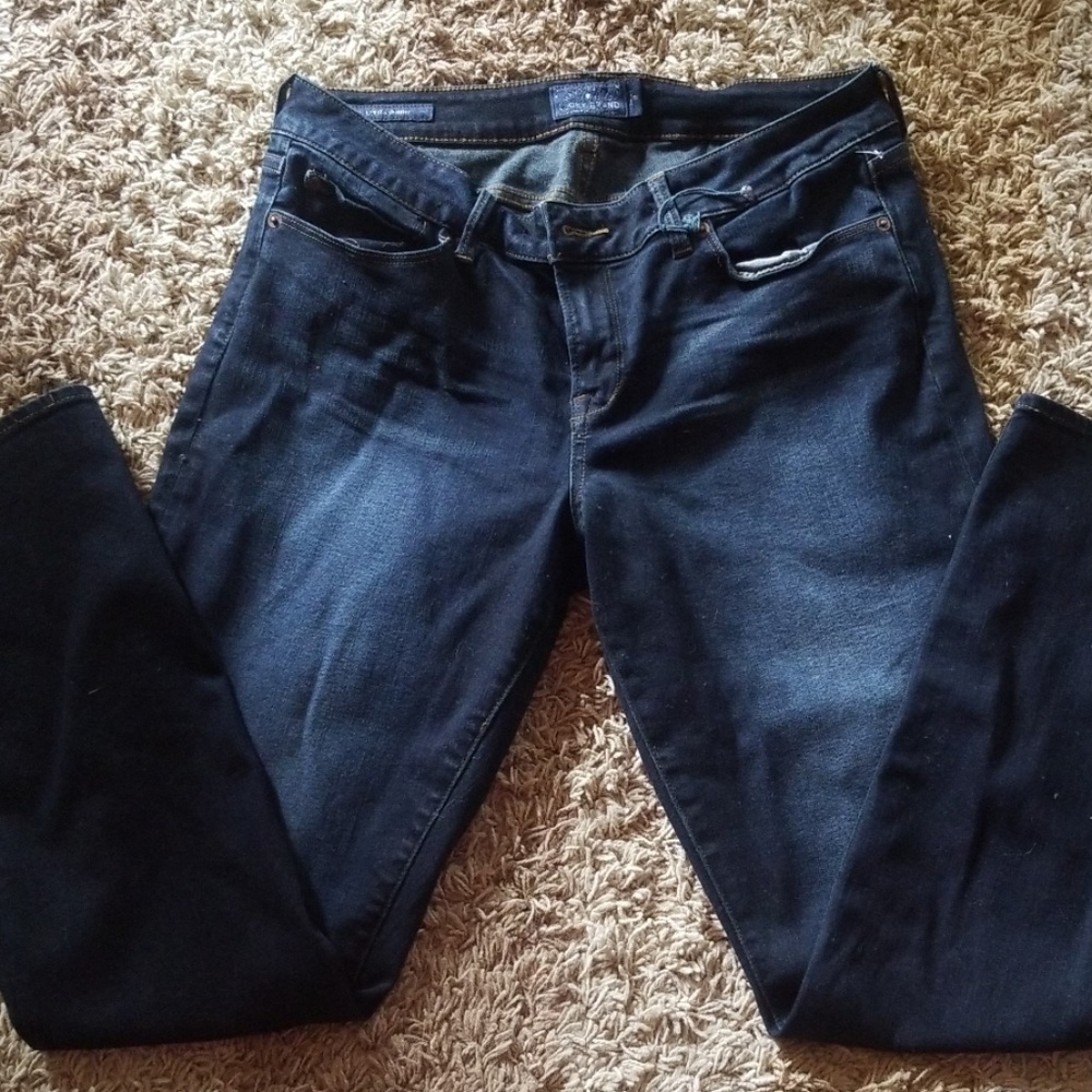 Women's Lucky Brand Jeans